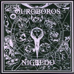 Ouroboros (ITA) : Nigredo